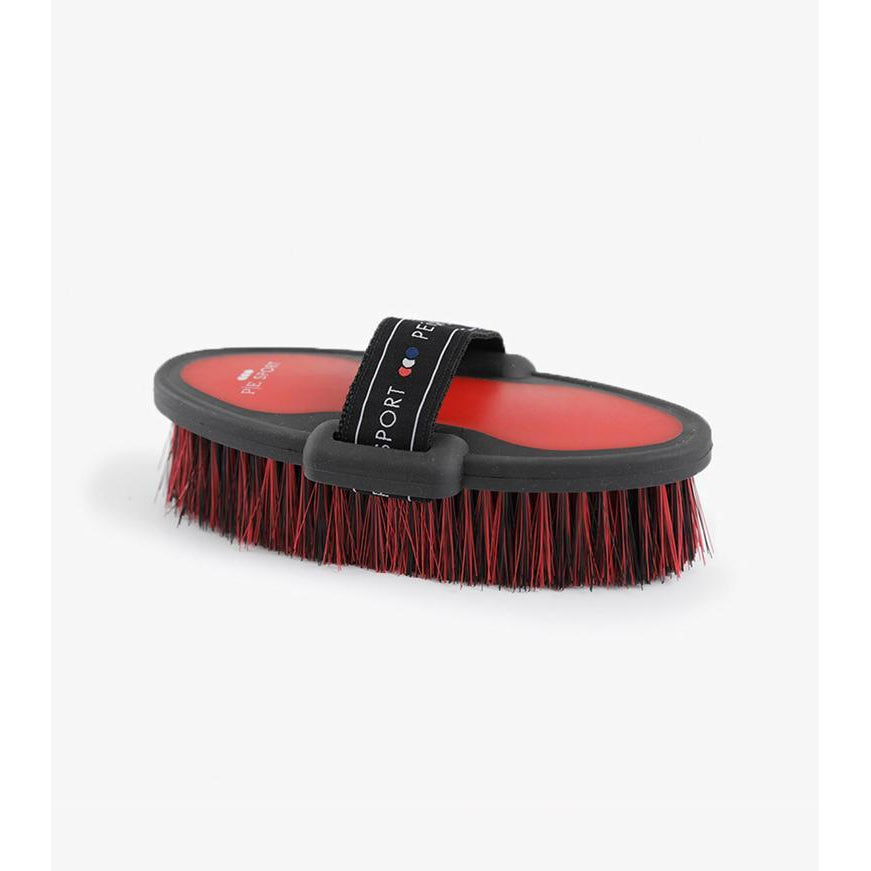 Soft-Touch Body Brush