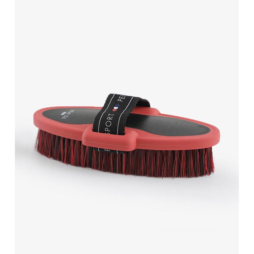 Soft-Touch Body Wash Brush