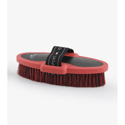 Soft-Touch Body Wash Brush