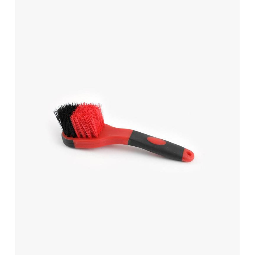 Soft-Touch Bucket Brush
