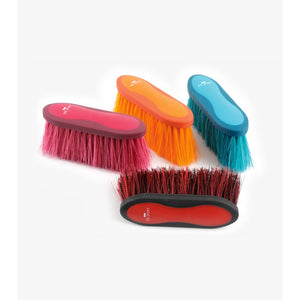 Soft-Touch Dandy Brush - Long Bristles