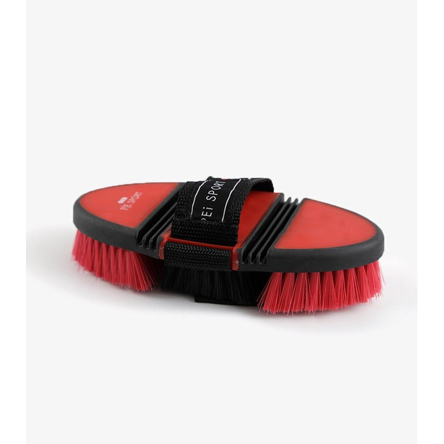 Soft-Touch Flexi Body Brush