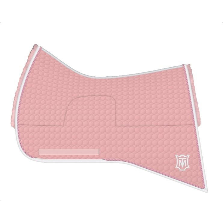 Design your own E.A Mattes Spanish Baroque Saddle Pad