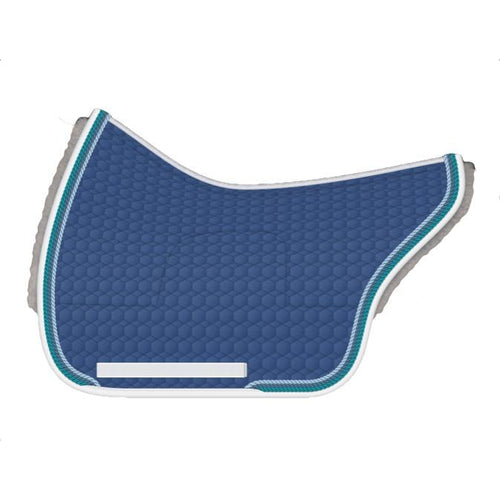 Design your own E.A Mattes Spanish Saddle Pad