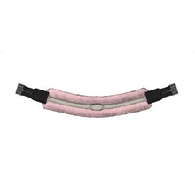 Load image into Gallery viewer, Design your own E.A Mattes Special Long Girth SLIM LINE (Leather)
