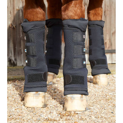 Stable Boot Wraps