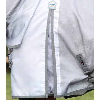 Super Lite Fly Rug with Surcingles