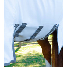 Load image into Gallery viewer, Sweet Itch Buster Fly Rug with Belly Flap