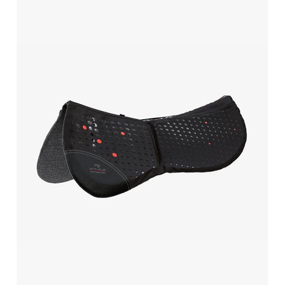 Tech Grip Pro Anti-Slip Correctional Saddle Pad