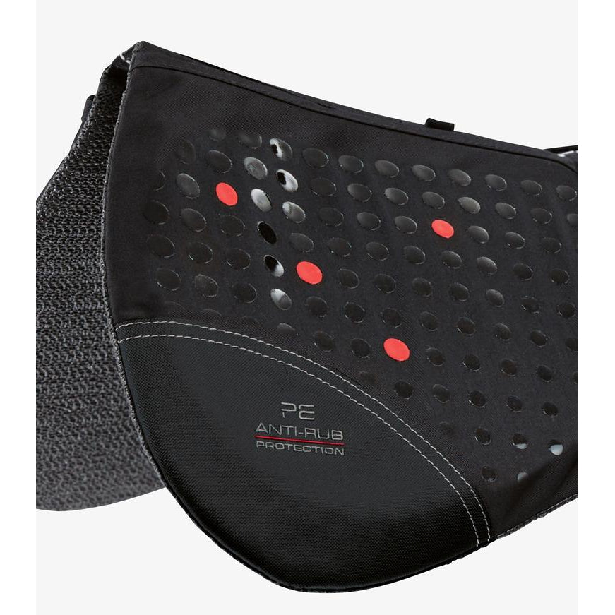 Tech Grip Pro Anti-Slip Correctional Saddle Pad