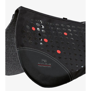 Tech Grip Pro Anti-Slip Correctional Saddle Pad