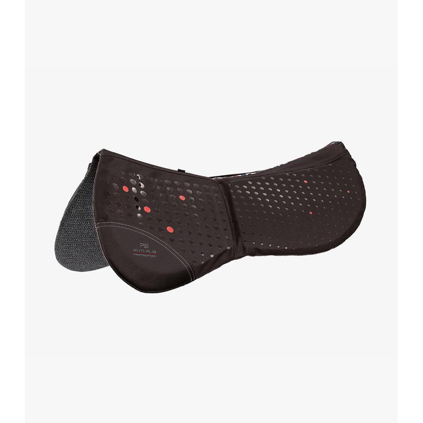 Tech Grip Pro Anti-Slip Correctional Saddle Pad