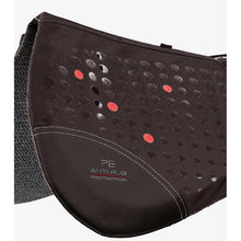 Load image into Gallery viewer, Tech Grip Pro Anti-Slip Correctional Saddle Pad