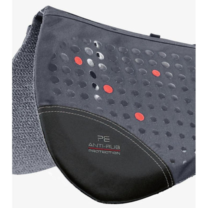 Tech Grip Pro Anti-Slip Correctional Saddle Pad
