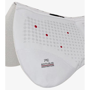 Tech Grip Pro Anti-Slip Correctional Saddle Pad