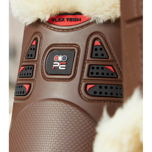 Techno Wool Fetlock Boots