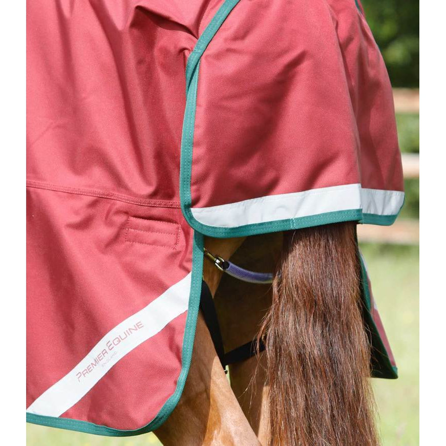 Titan 100g Original Turnout Rug