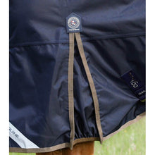 Load image into Gallery viewer, Titan 100g Original Turnout Rug