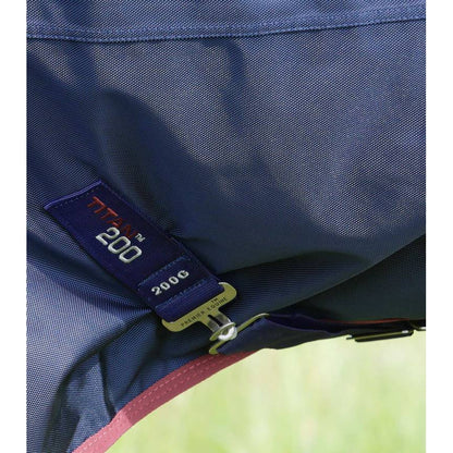 Titan 200g Original Turnout Rug