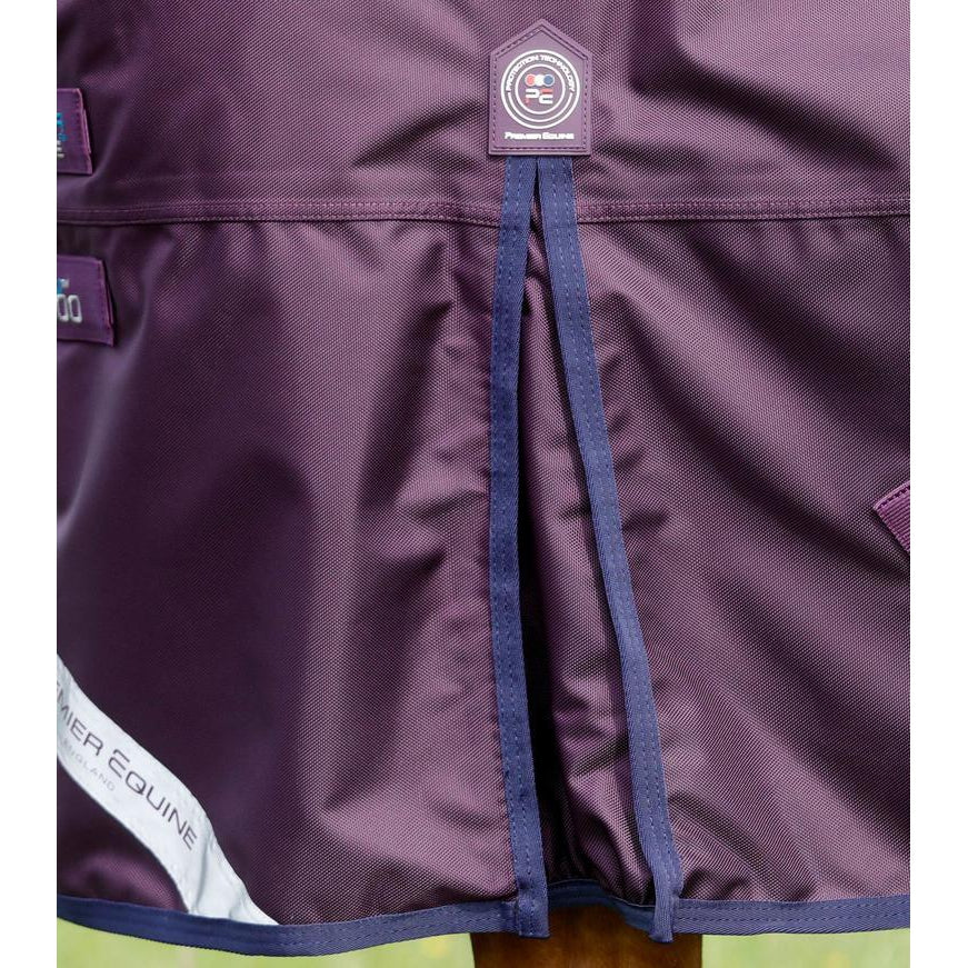 Titan 200g Original Turnout Rug