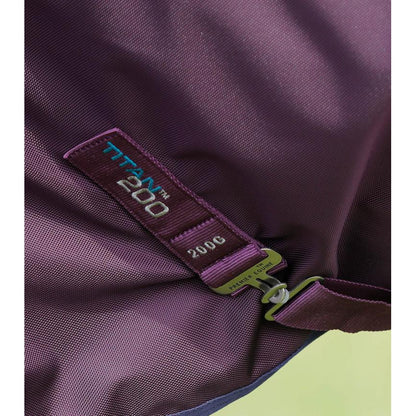 Titan 200g Original Turnout Rug