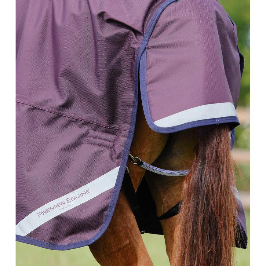Titan 200g Original Turnout Rug