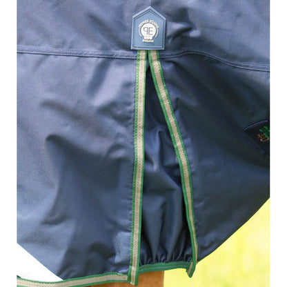 Titan 40g Turnout Rug with Snug-Fit Neck Cover
