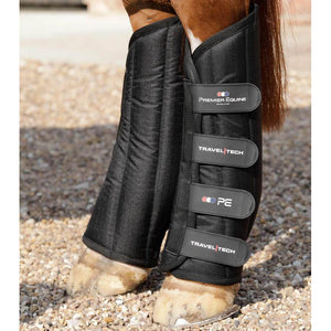 Travel-Tech Travel Boots