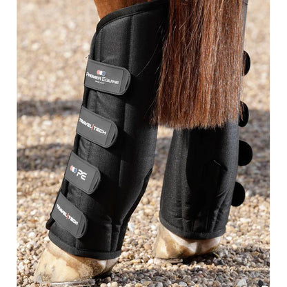 Travel-Tech Travel Boots