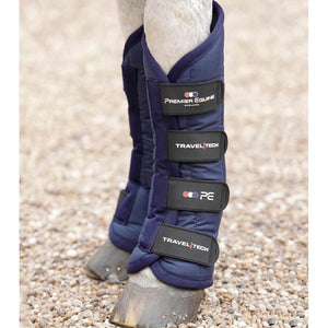 Travel-Tech Travel Boots