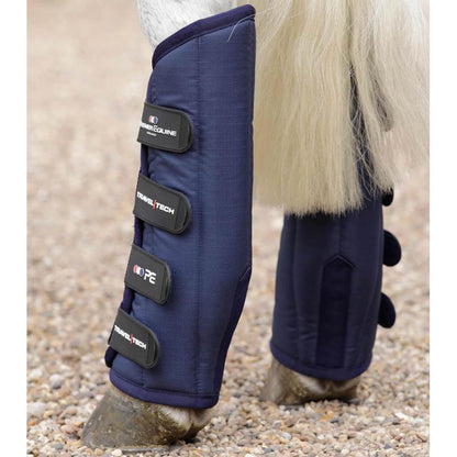 Travel-Tech Travel Boots