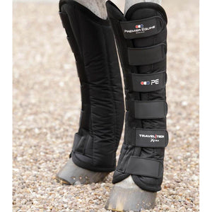 Travel-Tech Xtra Travel Boots