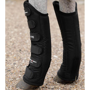 Travel-Tech Xtra Travel Boots