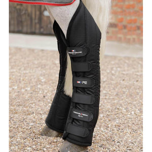 Travel-Tech Xtra Travel Boots