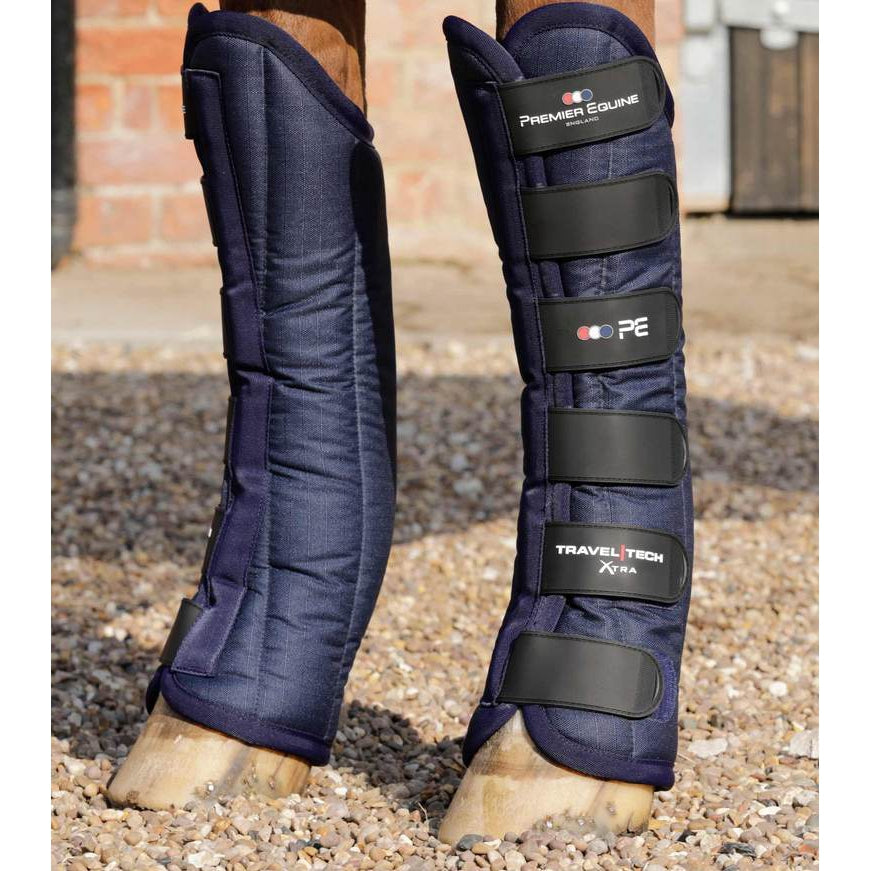 Travel-Tech Xtra Travel Boots