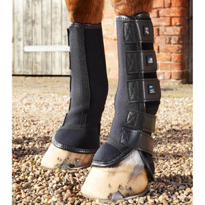 Turnout/Mud Fever Boots