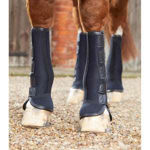 Turnout/Mud Fever Boots