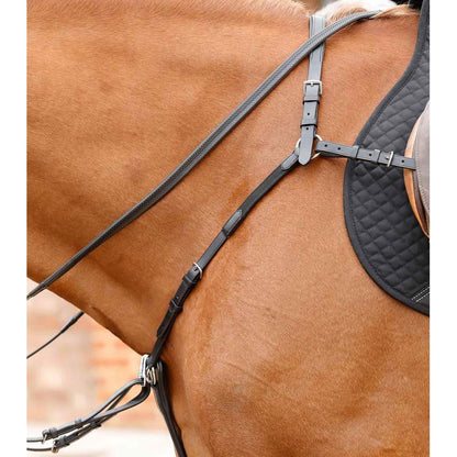 Valbrona 3 Point Performance Breastplate