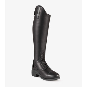 Vallardi Ladies Leather Field Tall Riding Boot