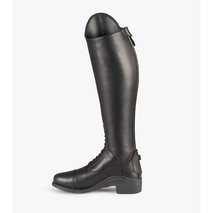Vallardi Ladies Leather Field Tall Riding Boot