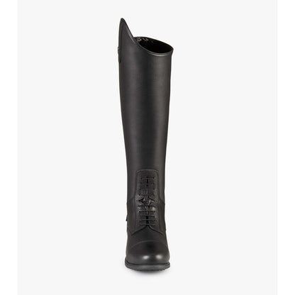 Vallardi Ladies Leather Field Tall Riding Boot