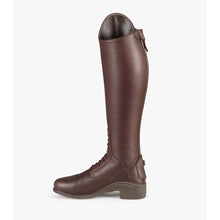 Load image into Gallery viewer, Vallardi Ladies Leather Field Tall Riding Boot