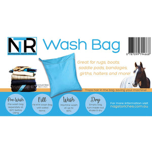 Wash Bag