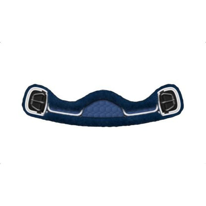 Design your own E.A Mattes Western Girth (Quilt)