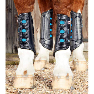 Air Cooled Super Lite Carbon Tech Eventing/Racing Boots
