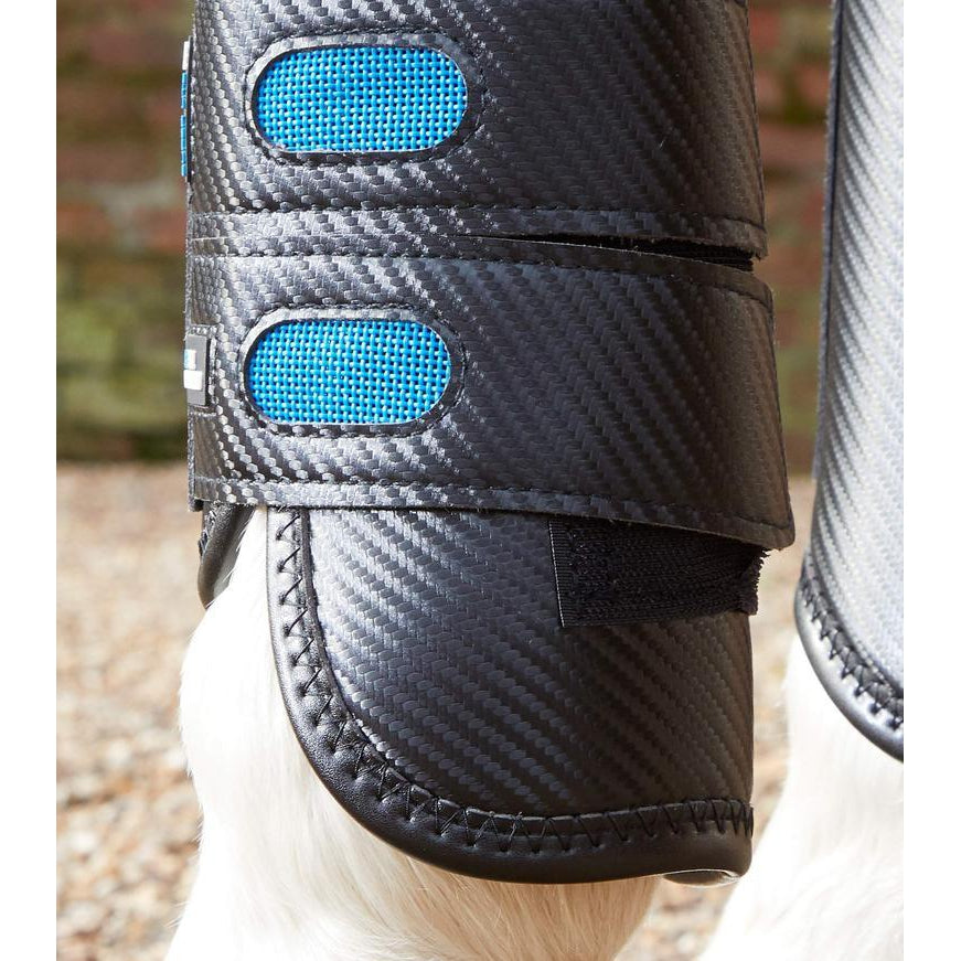 Air Cooled Super Lite Carbon Tech Eventing/Racing Boots