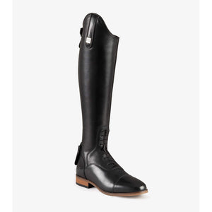 Bilancio Ladies Leather Field Tall Riding Boot