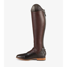 Load image into Gallery viewer, Bilancio Ladies Leather Field Tall Riding Boot