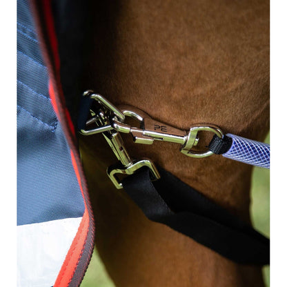 Buster Hardy 200g Half Neck Turnout Rug