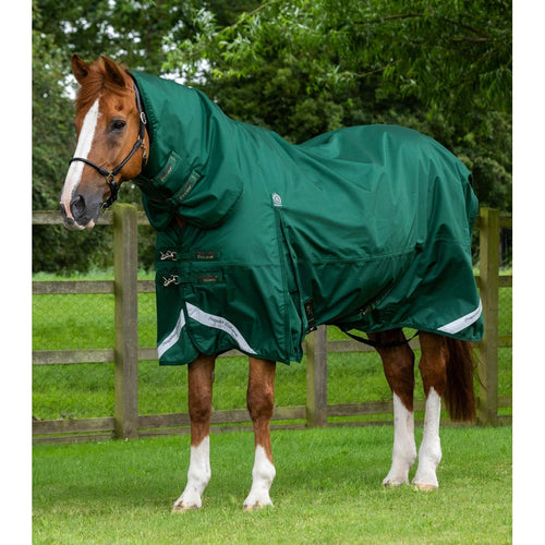 Buster Storm 220 Combo Turnout Rug with Classic Neck